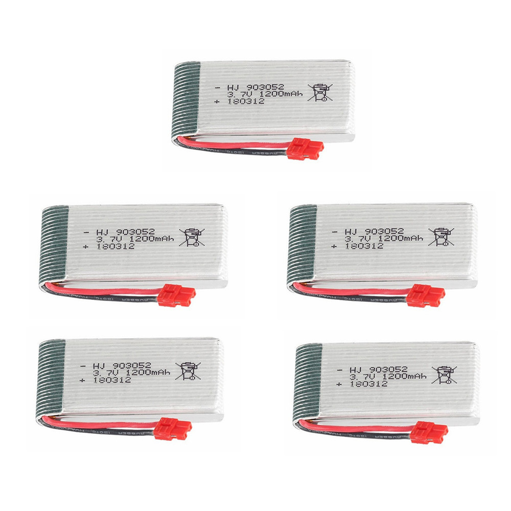 3.7V 1200mAh 903052 lipo batte - Drone Battery Charger ulasan dan harga