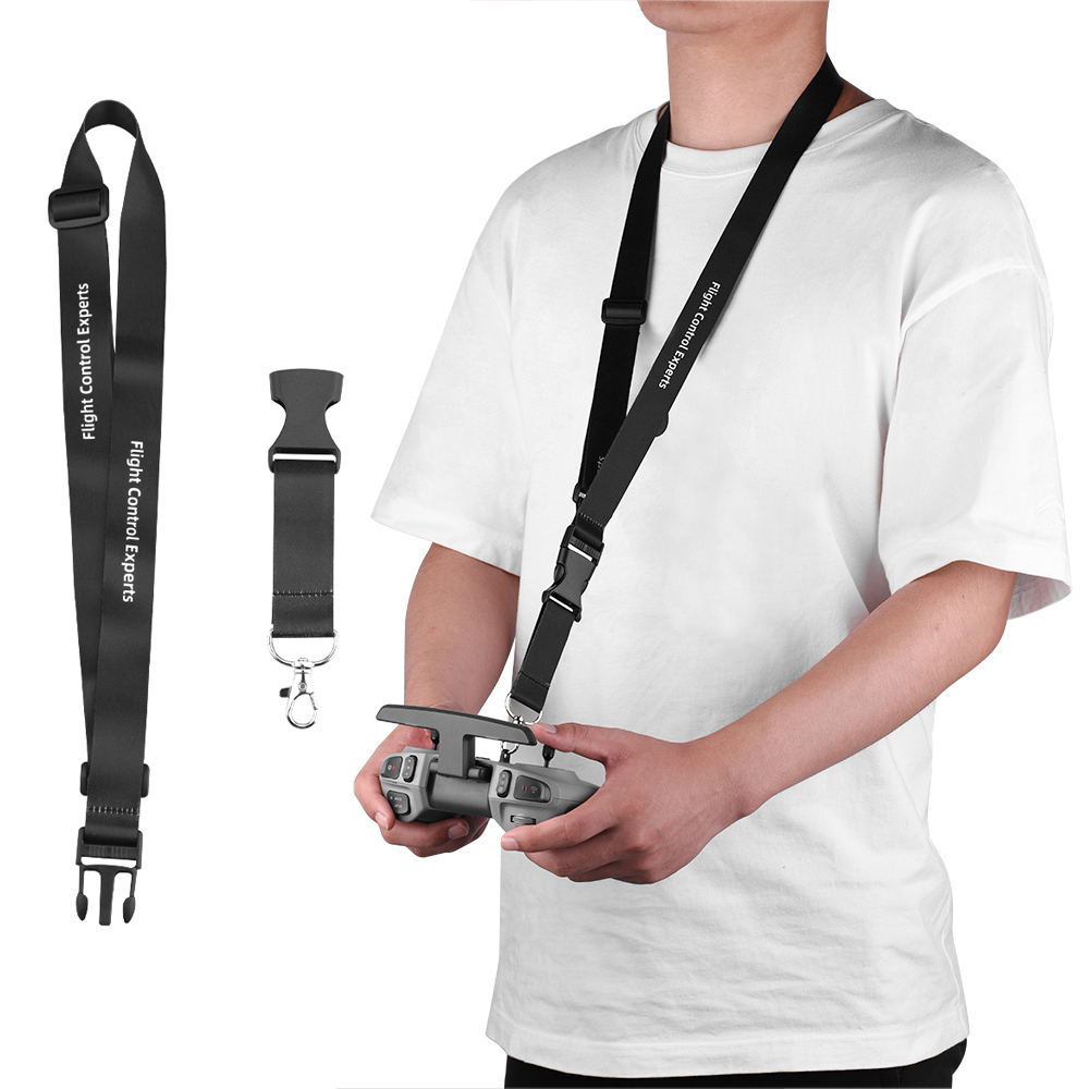 Lanyard NeckStrap for DJI Avat - Drone Neck Strap ulasan dan harga