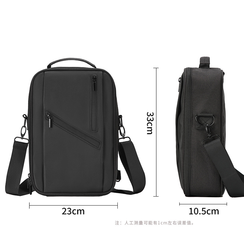 Waterproof Portable Double Sho - Drone Backpack ulasan dan harga