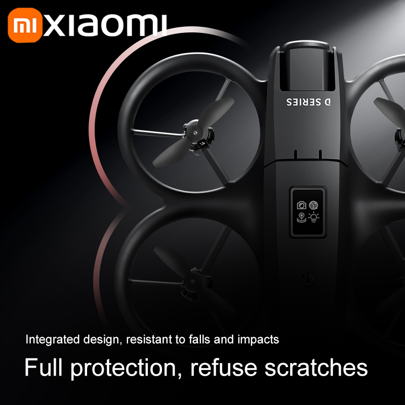 Xiaomi D16 GPS Drone 8K Aerial - Drone Power Bank ulasan dan harga