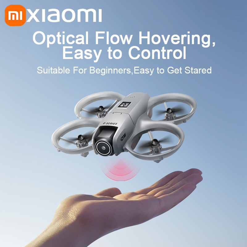 Xiaomi D16 GPS Drone 8K Aerial - Drone Power Bank ulasan dan harga