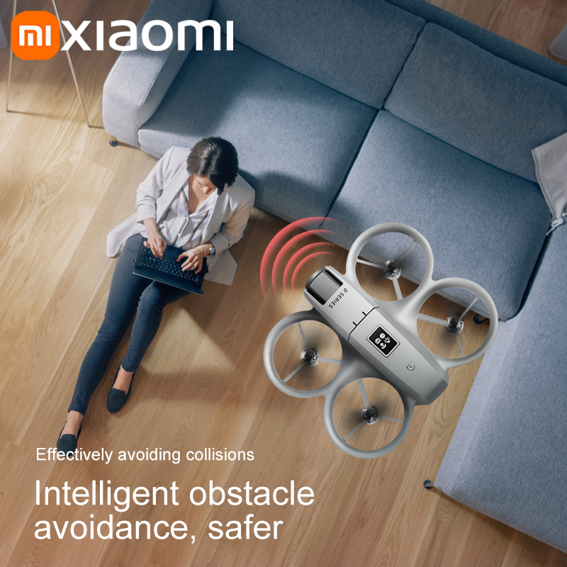 Xiaomi D16 GPS Drone 8K Aerial - Drone Power Bank ulasan dan harga