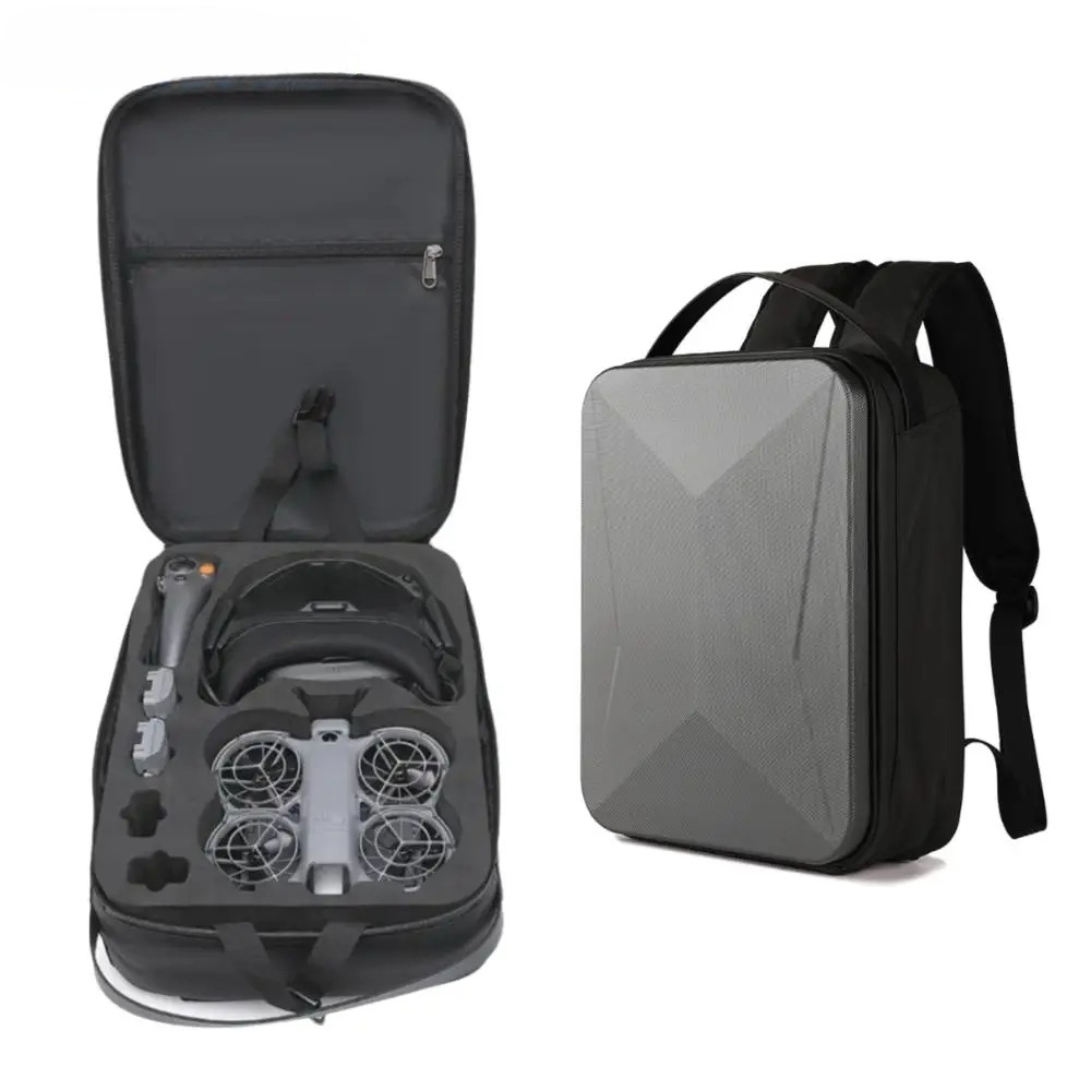 Hard-Shell Backpack for Dji Ne - Drone Hard Shell Case ulasan dan harga
