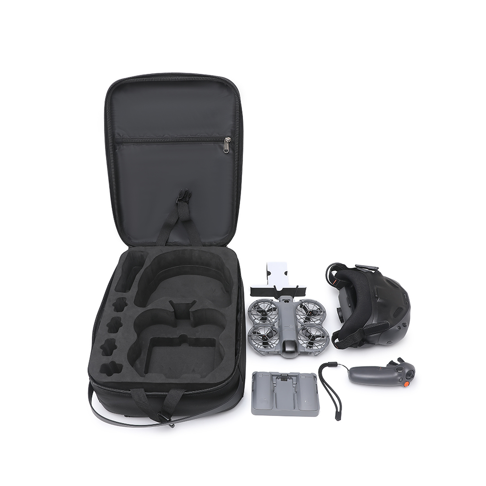 Hard-Shell Backpack for Dji Ne - Drone Hard Shell Case ulasan dan harga