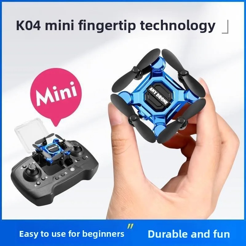 Mini Folding Mosquito Drone wi - Drone Remote Controller Lanyard ulasan dan harga