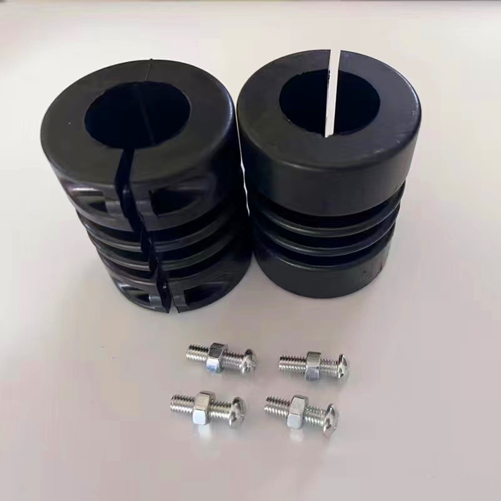 4PCS Landing Gear shock pad Ki - Drone Landing Pad ulasan dan harga