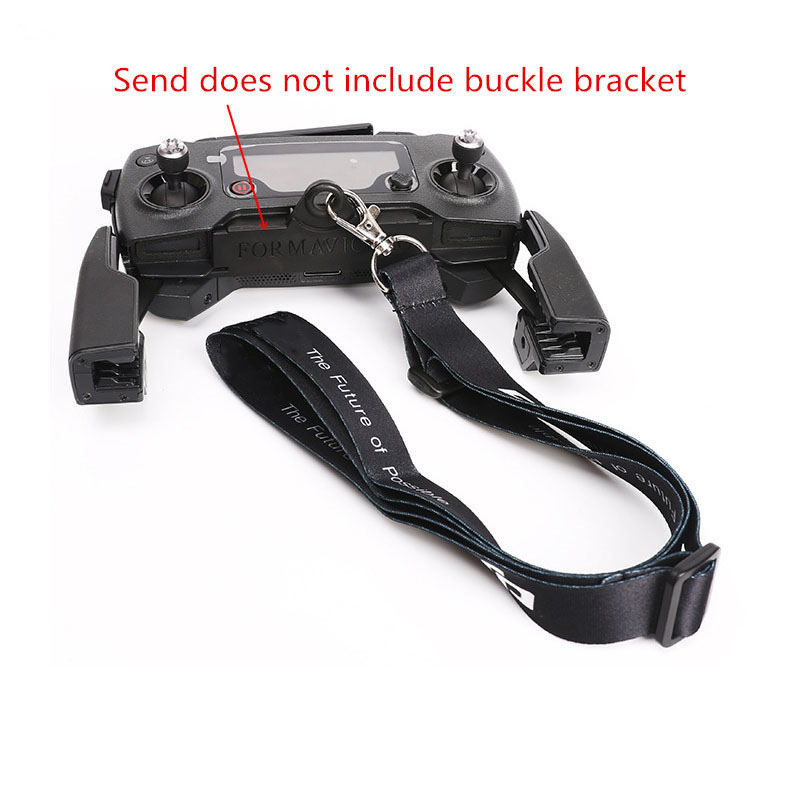 Remote Control Belt Sling Lany - Drone Neck Strap ulasan dan harga