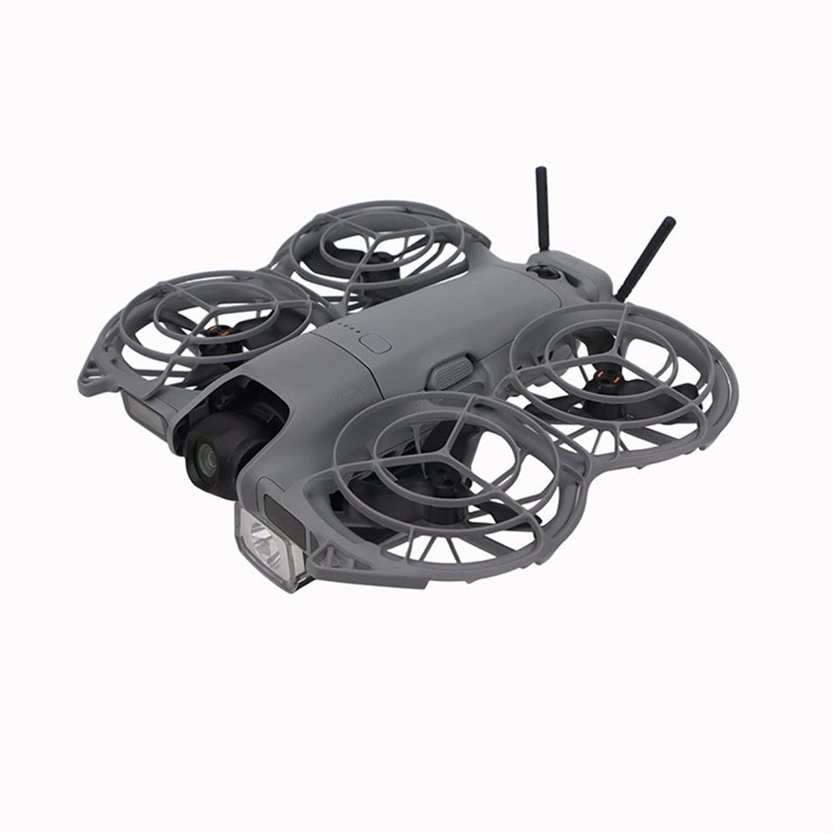 DTC5 Rechargeable Searchlight  - Drone Beacon Light ulasan dan harga