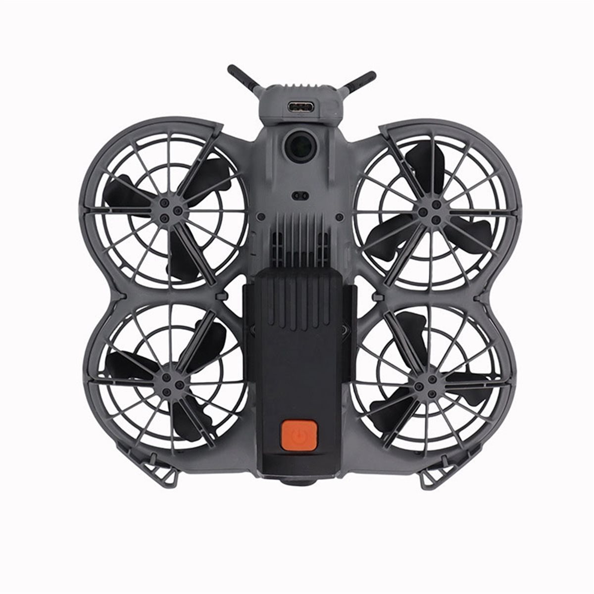 DTC5 Rechargeable Searchlight  - Drone Beacon Light ulasan dan harga