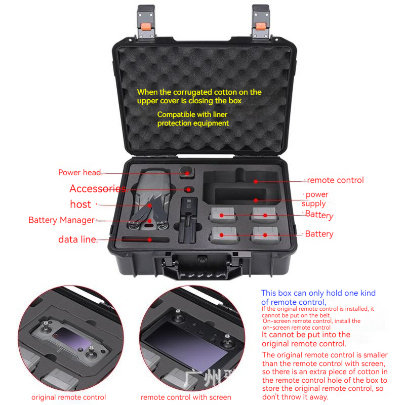 For DJI Mavic 2 Waterproof Sto - Drone Joystick Cover ulasan dan harga