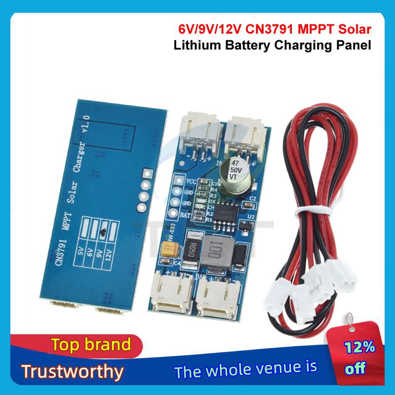 1/3PCS 1 Cell Lithium Battery  - Drone Solar Charger ulasan dan harga