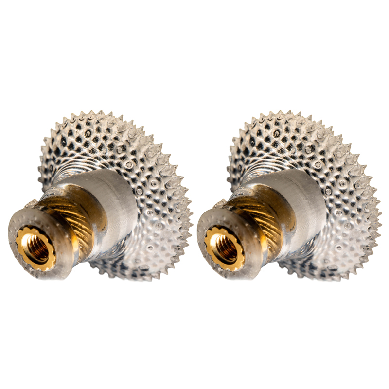 1Pair M3 M4 Joystick Cap Spike - Drone Control Stick ulasan dan harga