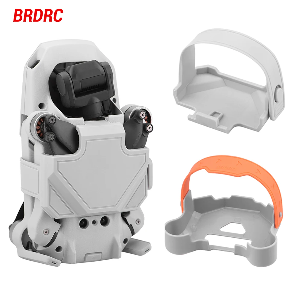 BRDRC Propeller Holder for DJI - Drone Propeller Holder ulasan dan harga