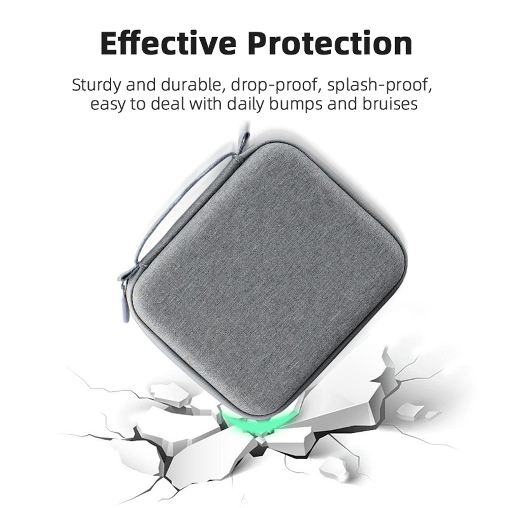 Storage Bag For DJI Mini 5 Pro - Drone Joystick Cover ulasan dan harga