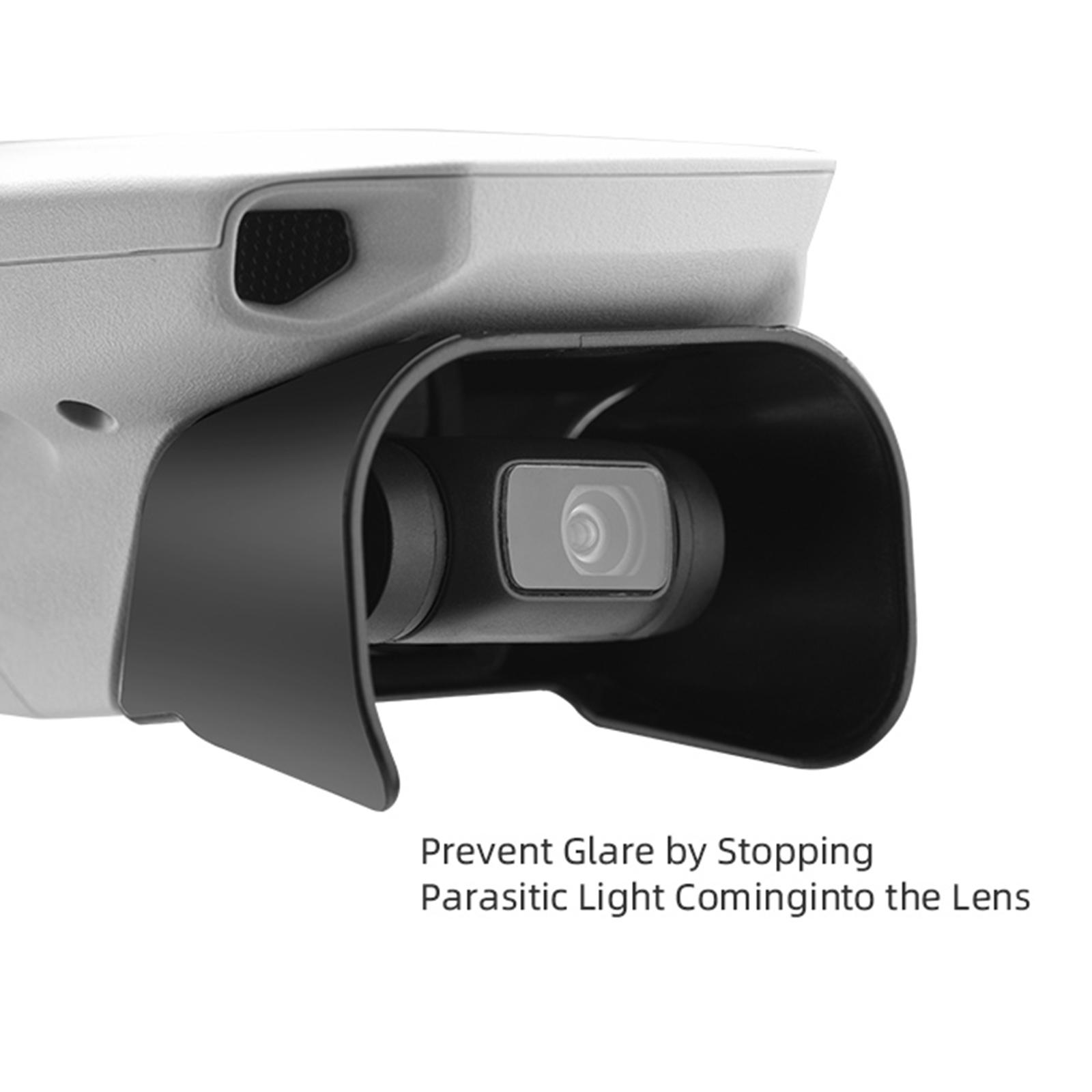 Lens Camera Hood Gimbal Sunsha - Drone Sun Shade ulasan dan harga