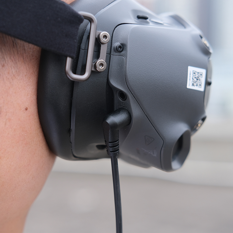 For DJI FPV/Avata Drone Goggle - Drone Power Bank ulasan dan harga