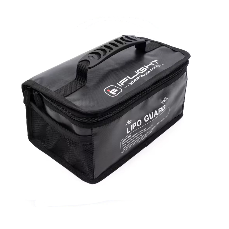 IFlight Explosion Proof Lipo B - Drone Neck Strap ulasan dan harga