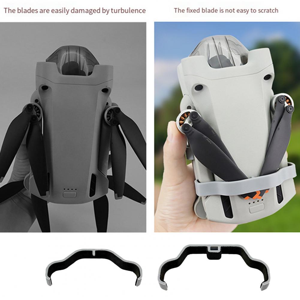 2Pcs Propeller Blade Holder fo - Drone Propeller Holder ulasan dan harga
