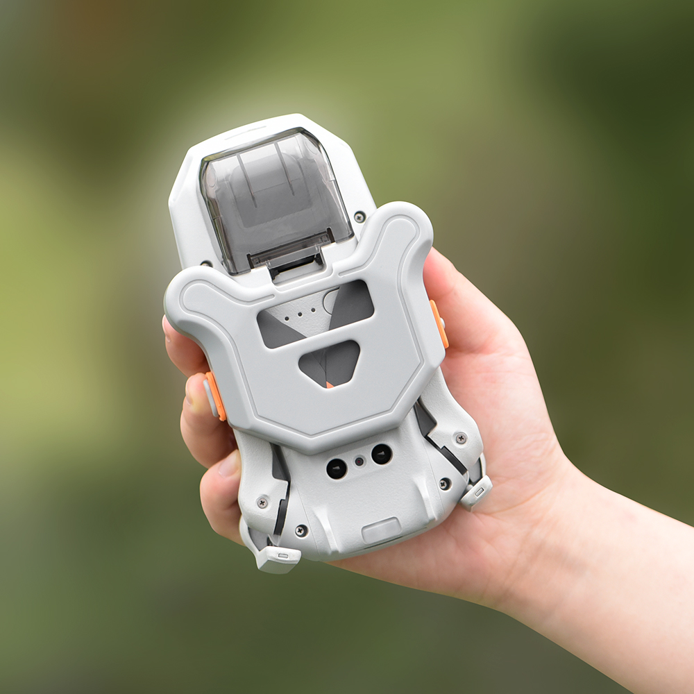 BRDRC Propeller Holder For DJI - Drone Tablet Mount ulasan dan harga