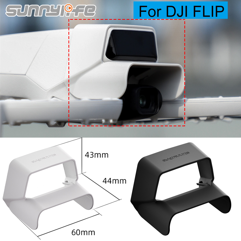 Sunnylife Lens Cover For DJI F - Drone Sun Shade ulasan dan harga