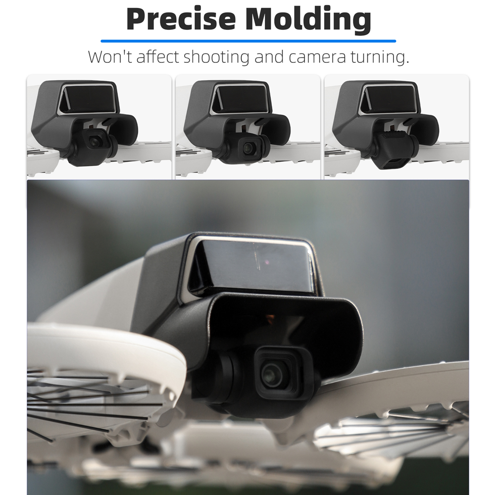 Sunnylife Lens Cover For DJI F - Drone Sun Shade ulasan dan harga