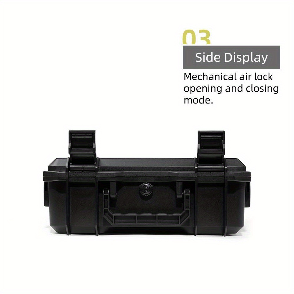 For DJI Flip Hard-Shell Storag - Drone Carrying Case ulasan dan harga