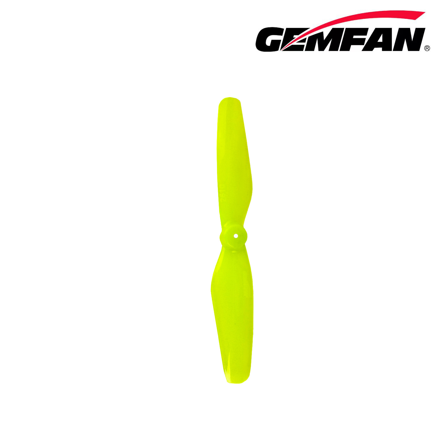 2610 Props Gemfan 2.6inch 2 Bl - Drone Battery Adapter ulasan dan harga