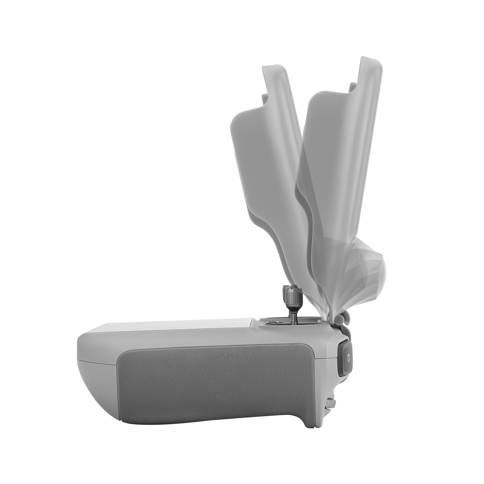 Scratch Proof TPU Case for DJI - Drone Propeller Holder ulasan dan harga