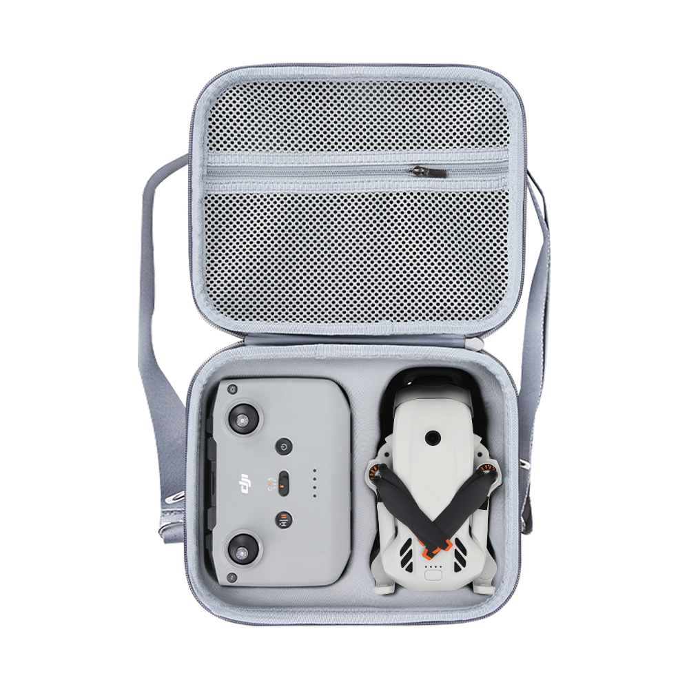 For DJI LITO X1 1  RC N3 Porta - Drone Hard Shell Case ulasan dan harga
