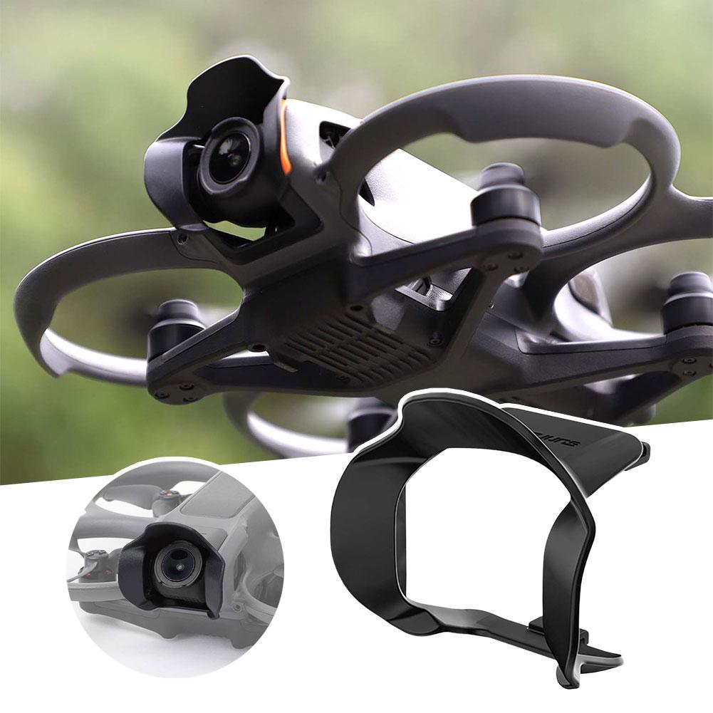 Sunnylife For DJI AVATA 2 Lens - Drone Sun Shade ulasan dan harga
