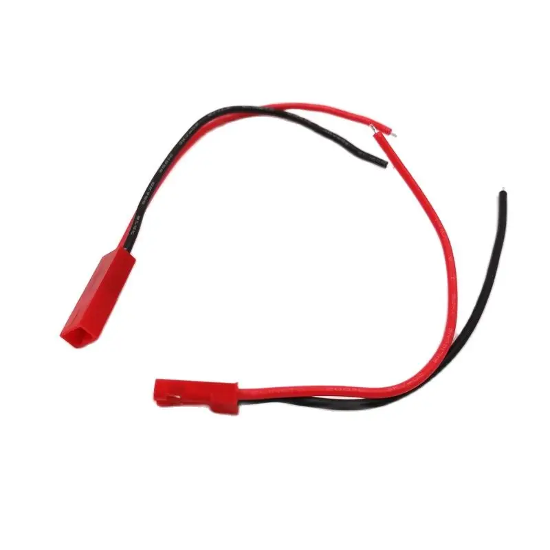 20pcs 10 Pairs JST 2P Connecto - Drone Battery Adapter ulasan dan harga