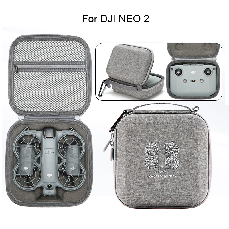 Carrying Shockproof Case for D - Drone Carrying Case ulasan dan harga