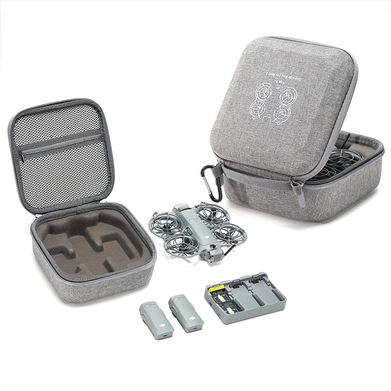 Carrying Shockproof Case for D - Drone Carrying Case ulasan dan harga