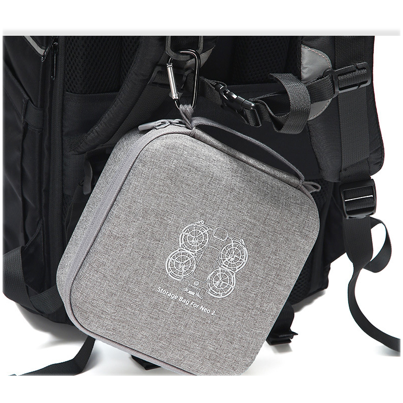 Carrying Shockproof Case for D - Drone Carrying Case ulasan dan harga