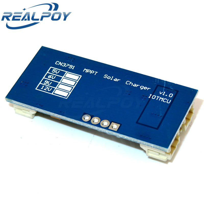 1 Cell Lithium Battery Chargin - Drone Solar Charger ulasan dan harga