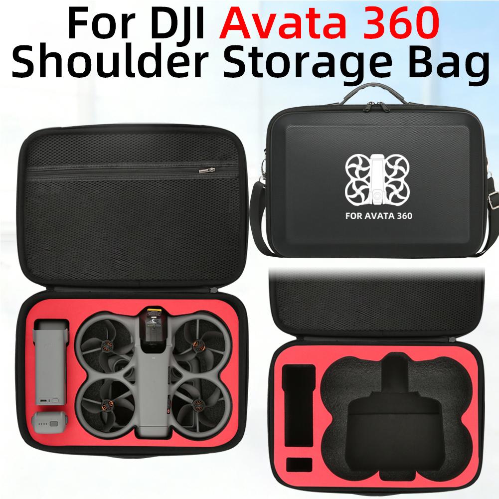 Portable Carrying Box For DJI  - Drone Carrying Case ulasan dan harga
