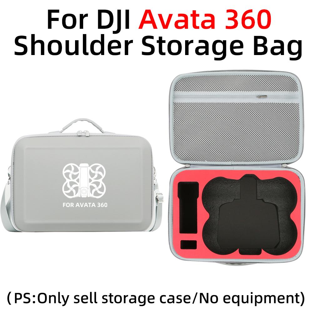 Portable Carrying Box For DJI  - Drone Carrying Case ulasan dan harga