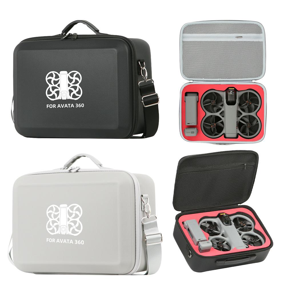 Portable Carrying Box For DJI  - Drone Carrying Case ulasan dan harga