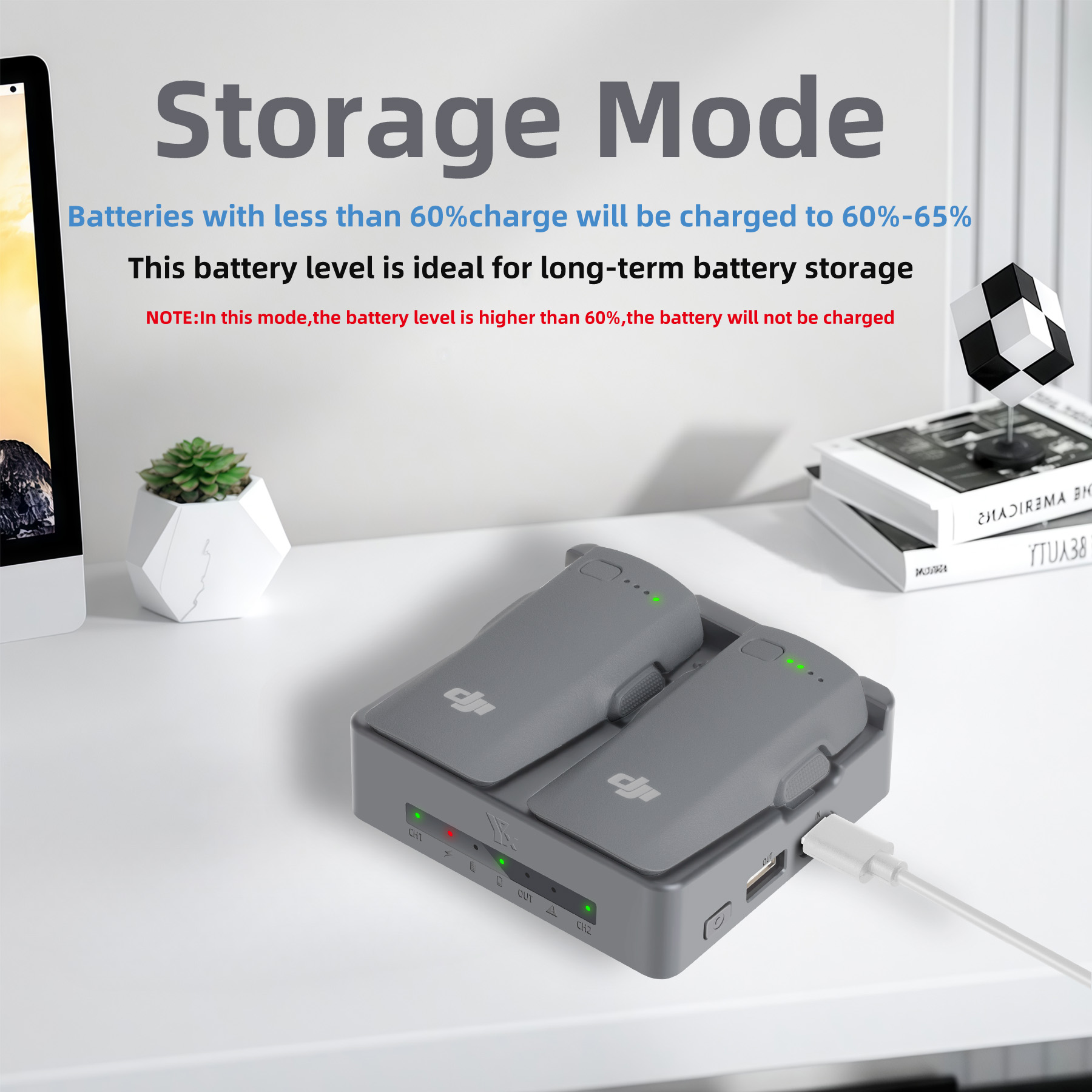 For DJI NEO 2 Charging Hub Dro - Drone Charging Hub ulasan dan harga