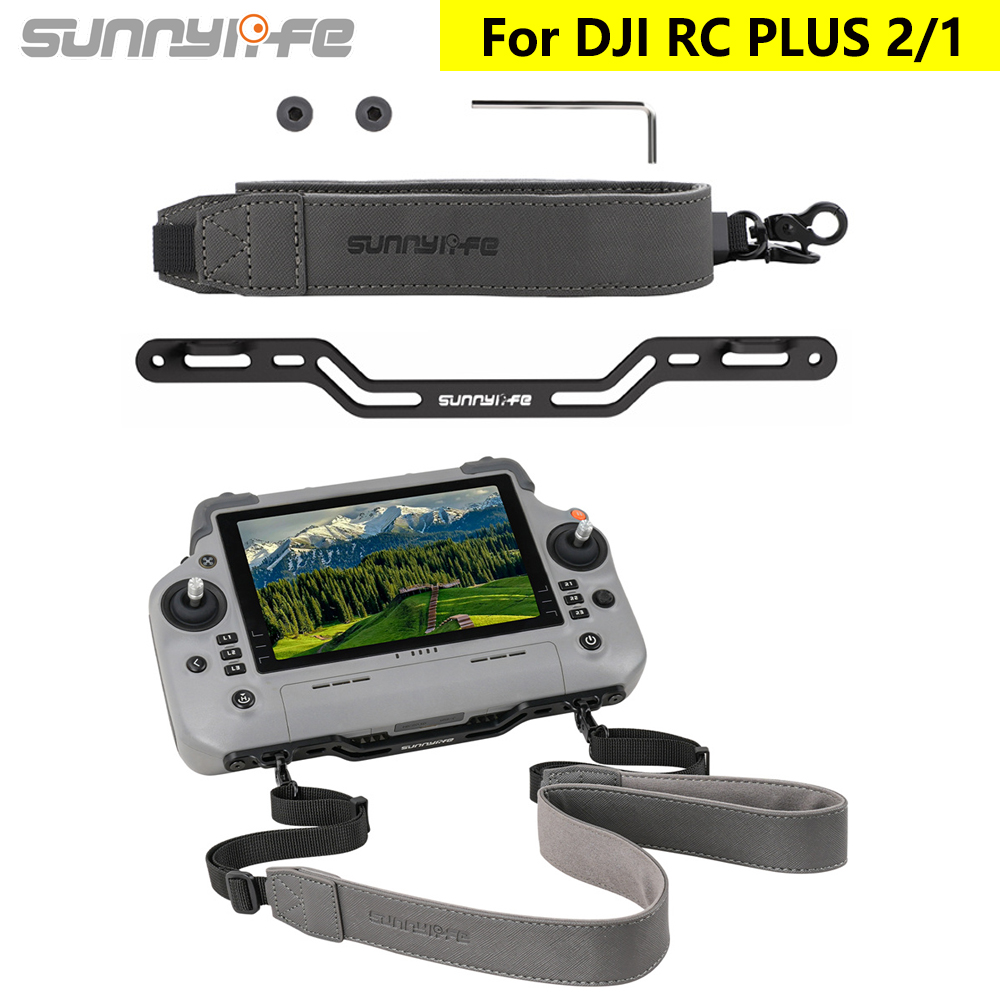 Sunnylife Remote Controller La - Drone Neck Strap ulasan dan harga