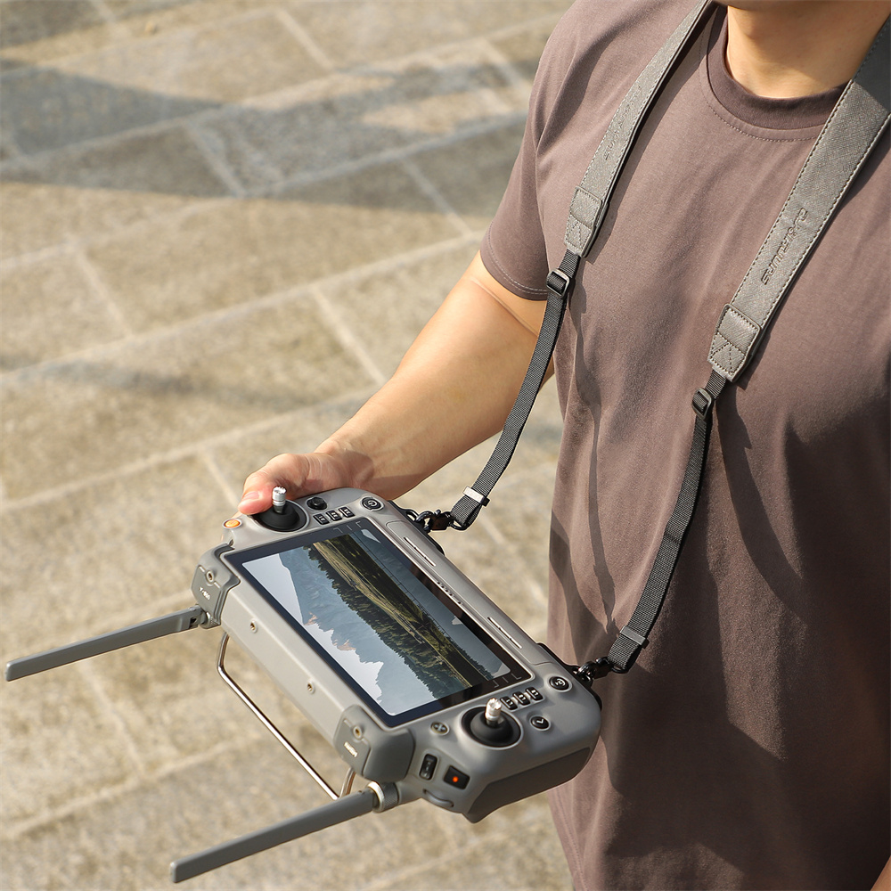 Sunnylife Remote Controller La - Drone Neck Strap ulasan dan harga