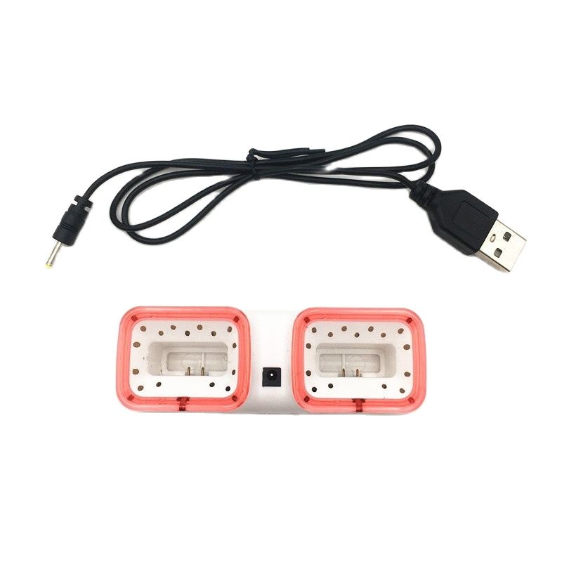 Dual USB Fast Charger for Syma - Drone Joystick Cover ulasan dan harga
