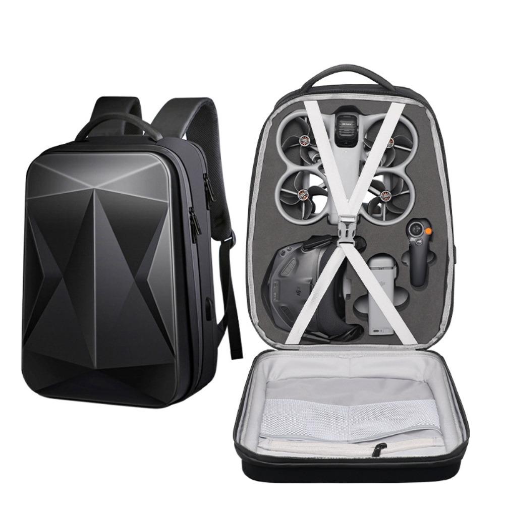 Hard Shell Drone Backpack for  - Drone Hard Shell Case ulasan dan harga