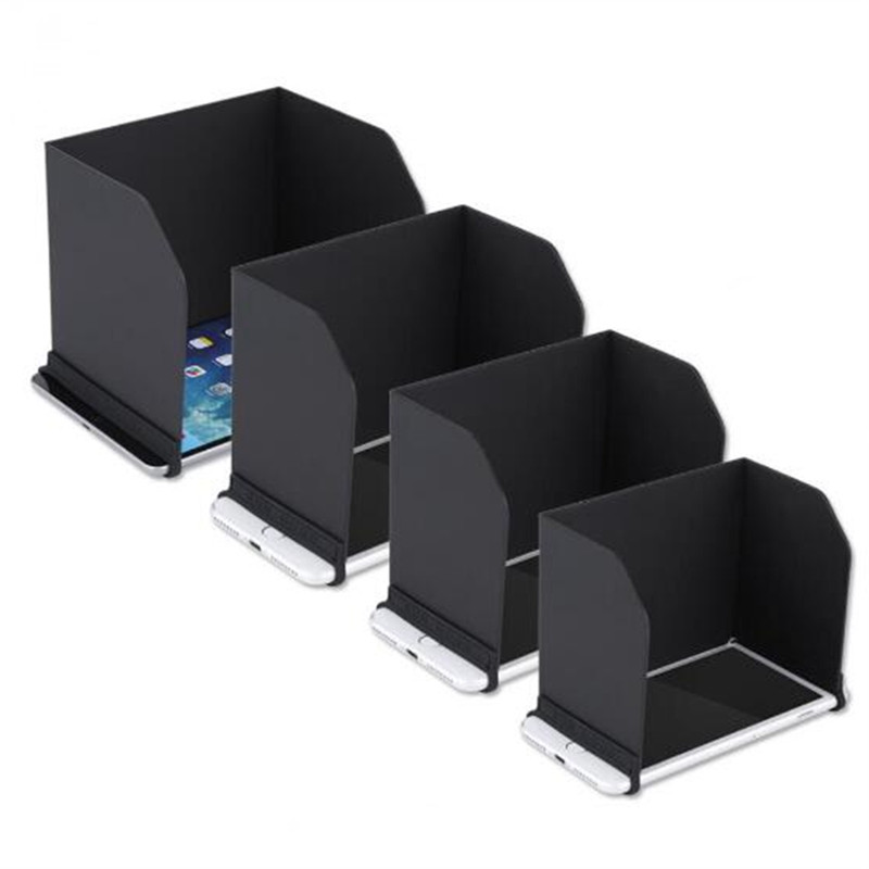 1pc  4.7---10 Inch Universal M - Drone Sun Shade ulasan dan harga