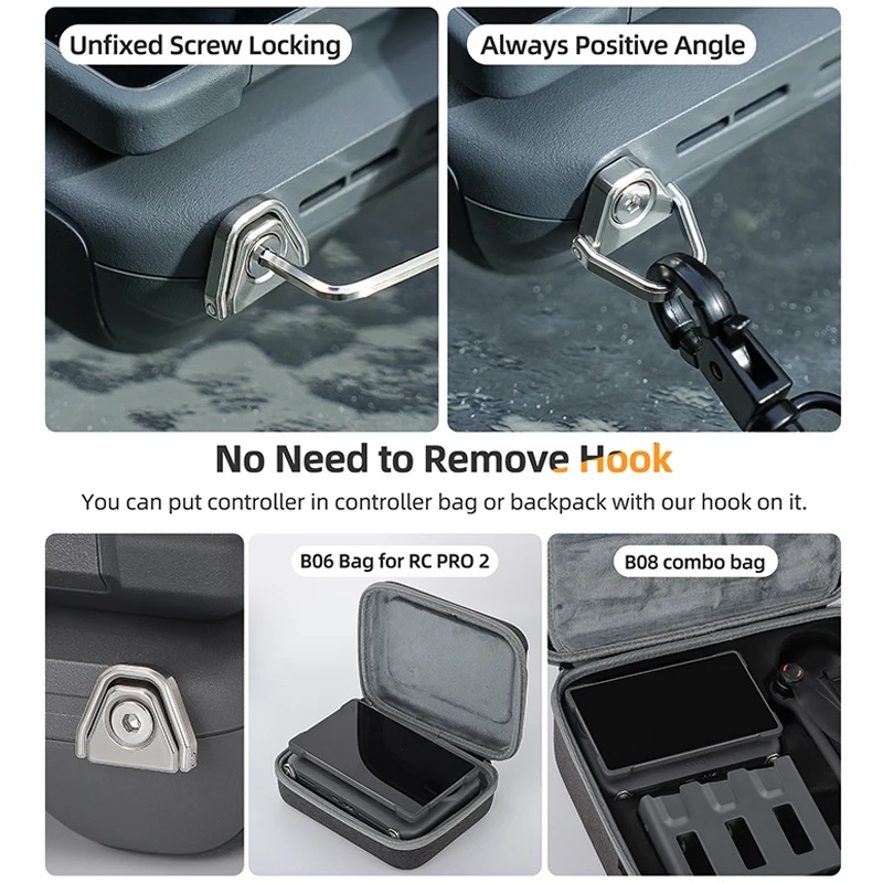 Lanyard For DJI RC/RC 2/ PRO/  - Drone Neck Strap ulasan dan harga