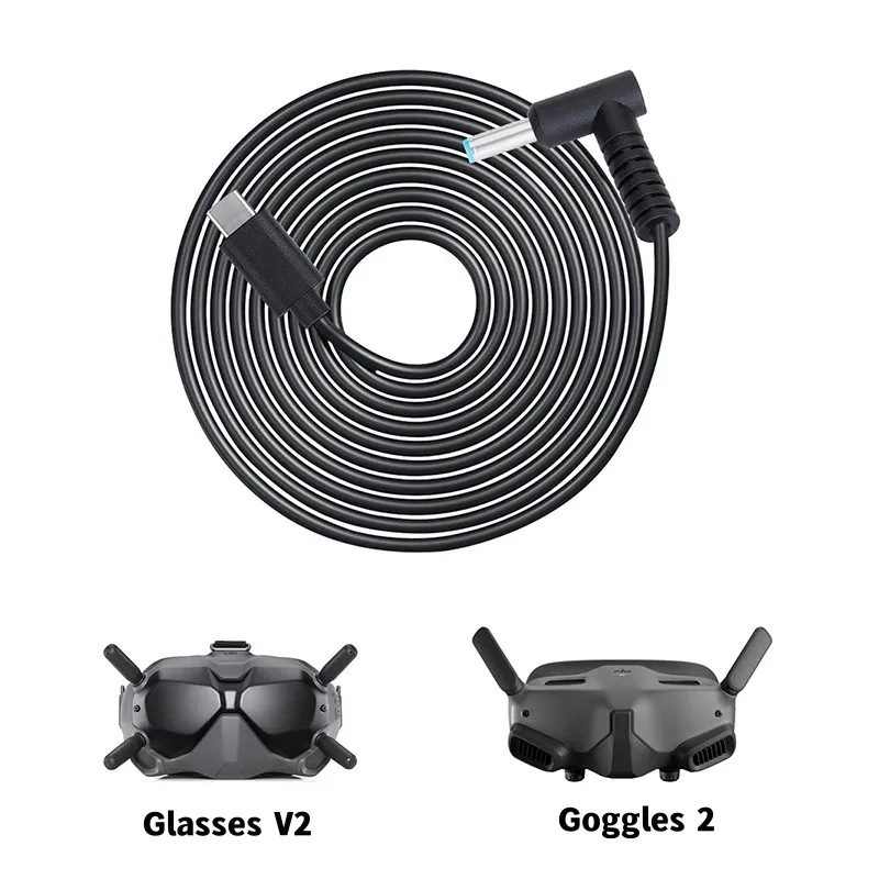 For DJI Goggles 2 / Glasses V2 - Drone Neck Strap ulasan dan harga