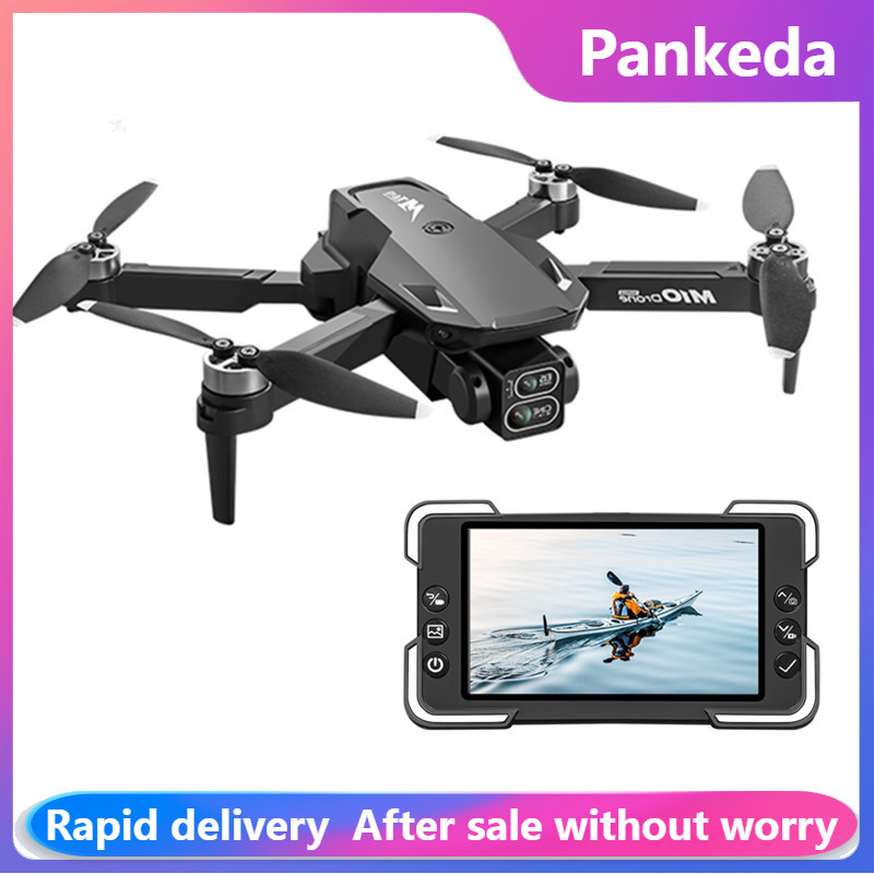 M10 Camera Drone Remote Contro - Drone Battery Adapter ulasan dan harga