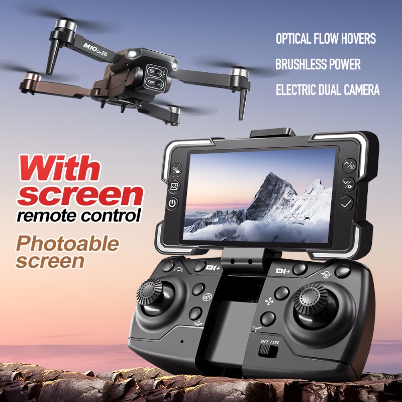 M10 Camera Drone Remote Contro - Drone Battery Adapter ulasan dan harga