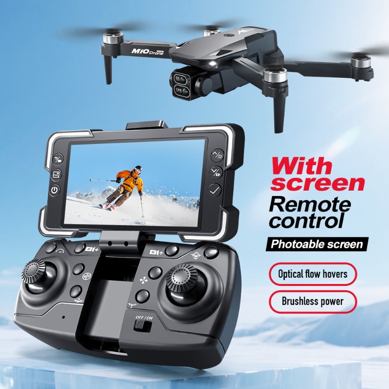 M10 Camera Drone Remote Contro - Drone Battery Adapter ulasan dan harga