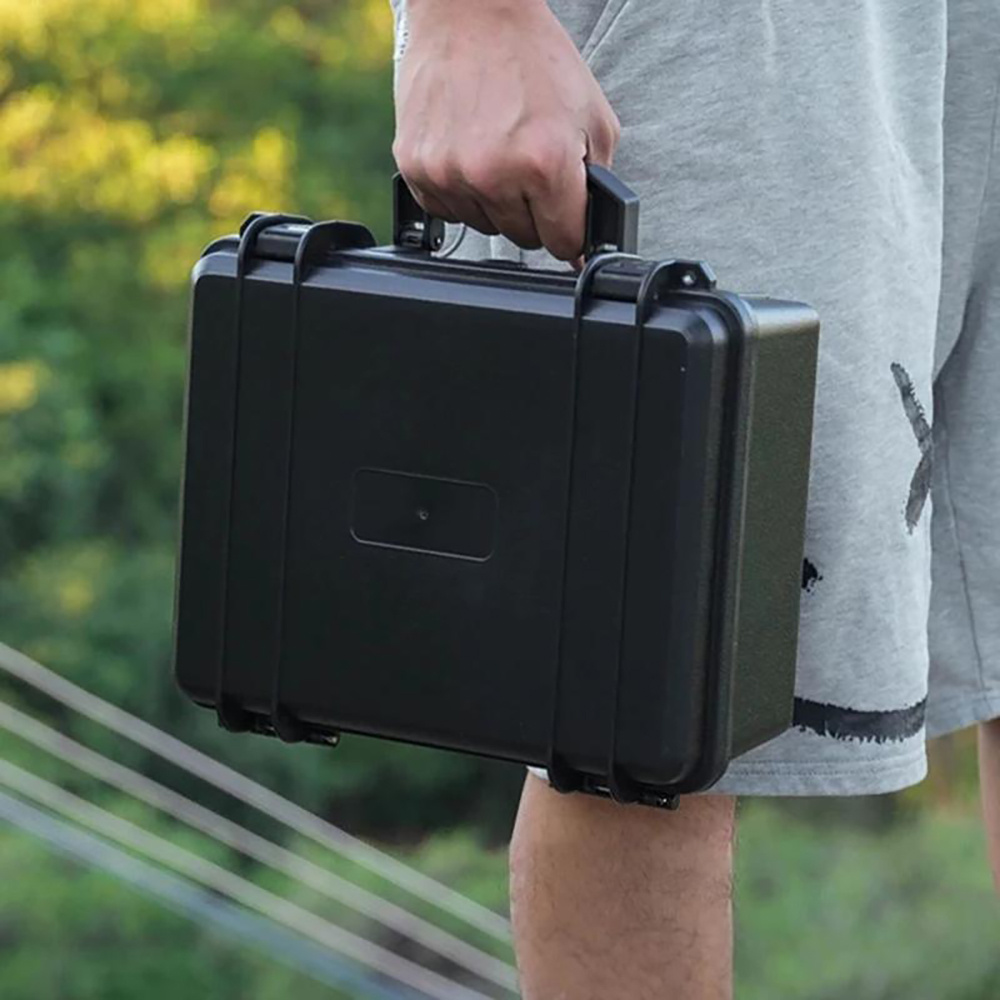 Suitable for DJI NEO2 Protecti - Drone Carrying Case ulasan dan harga